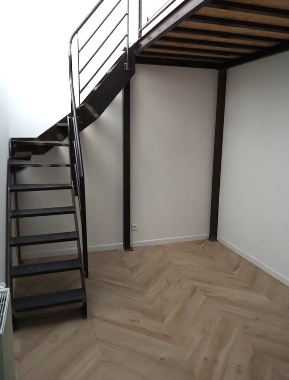 Location Appartement Appartement  2/3 pièce(s) 57.78 m2 Bois d arcy