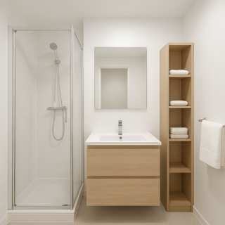  Appartement à vendre 2 pièces 49 m²