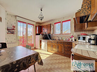  Maison à vendre 7 pièces 177 m²