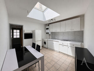  Maison à vendre 4 pièces 82 m²