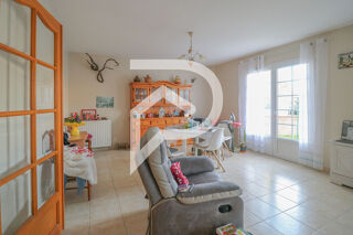  Maison � vendre 4 pi�ces 110 m�