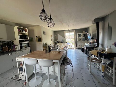   Maison Volonne 4 pi�ce(s) Maison - 4 pi�ce(s) - 74 m�