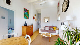  Appartement � vendre 3 pi�ces 34 m�