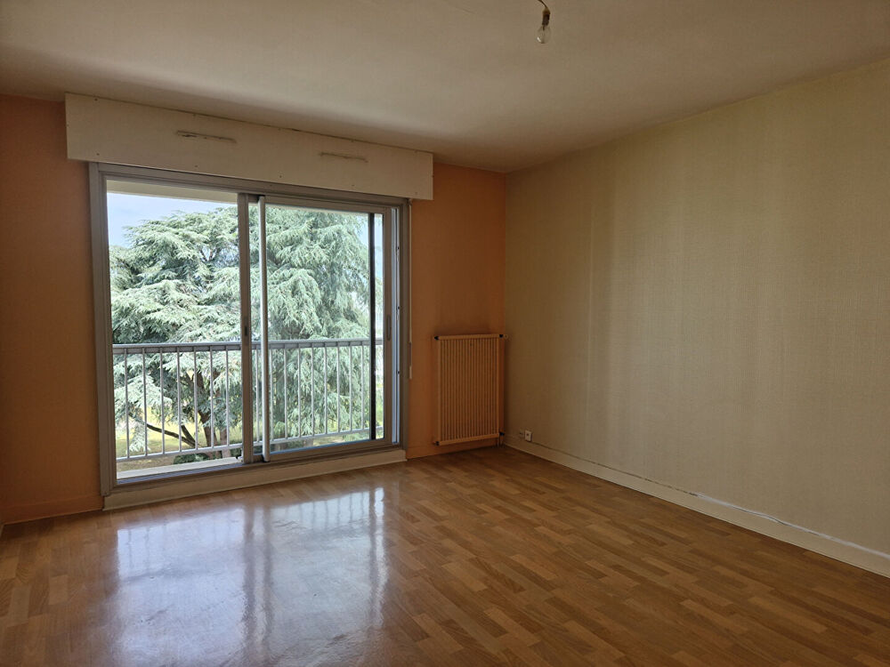Appartement Saint Sebastien Sur Loire 2 pièces