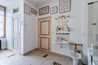  Maison � vendre 13 pi�ces 410 m�