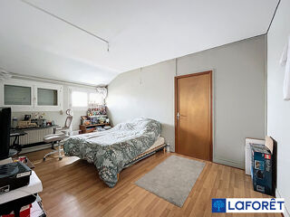  Maison � vendre 15 + pi�ces 404 m�