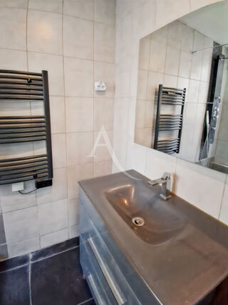  Appartement à vendre 2 pièces 40 m²
