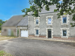  Maison � vendre 4 pi�ces 174 m�