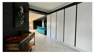  Appartement à vendre 4 pièces 138 m²