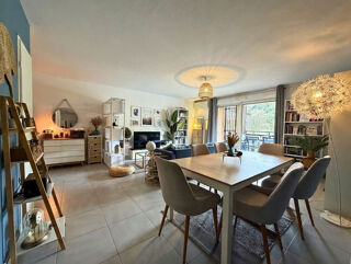  Appartement à vendre 3 pièces 73 m²
