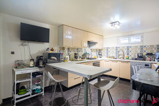  Maison � vendre 7 pi�ces 