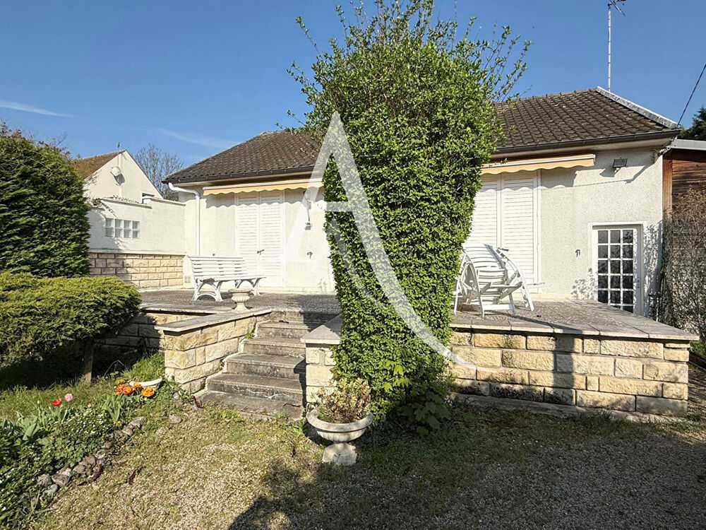 Maison Chatou 3 pièces 56 m2