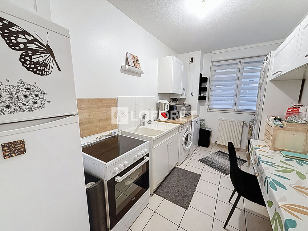 APPARTEMENT CHALONS EN CHAMPAGNE - 3 pièces - 70,07 m²