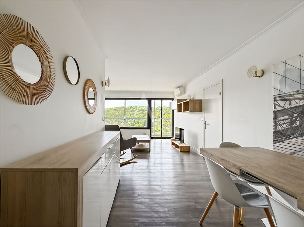 à vendre  Appartement Boulogne-Billancourt (92100)