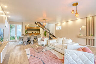  Maison � vendre 5 pi�ces 124 m�