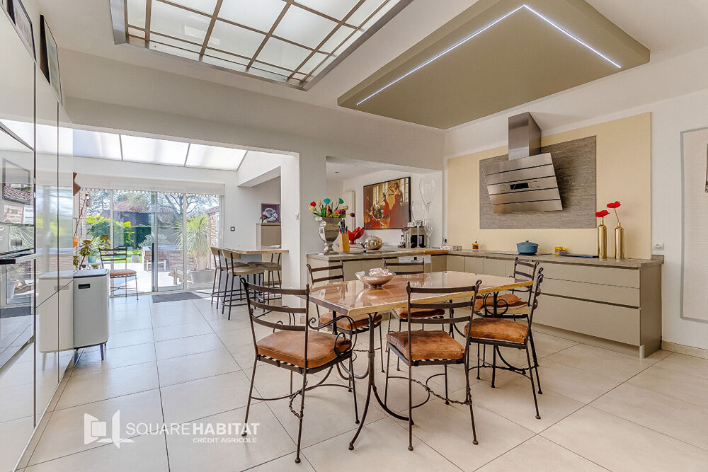 Vente Maison Maison Strazeele Strazeele