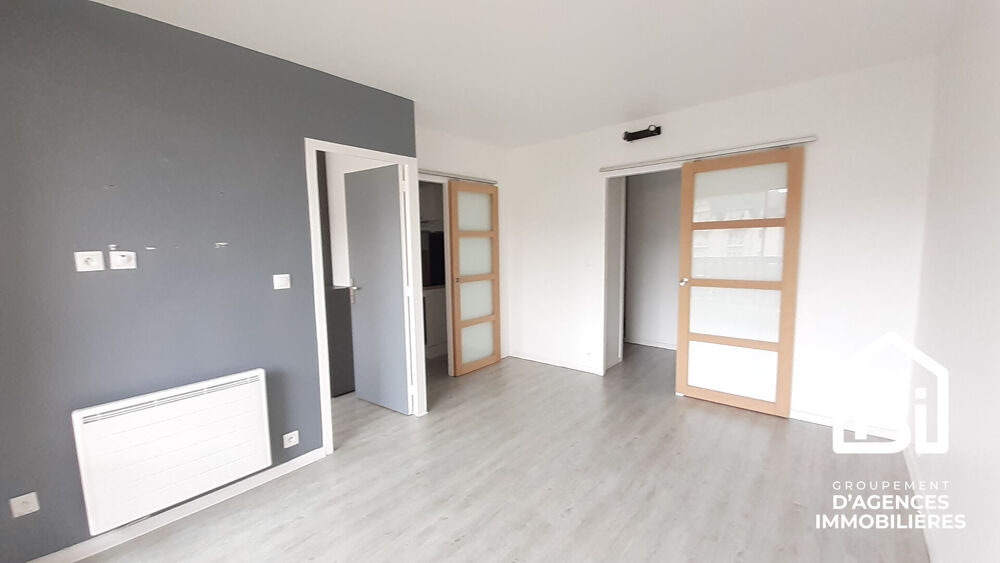 Vente Appartement PROCHE MER - COURSEULLES/MER Courseulles sur mer