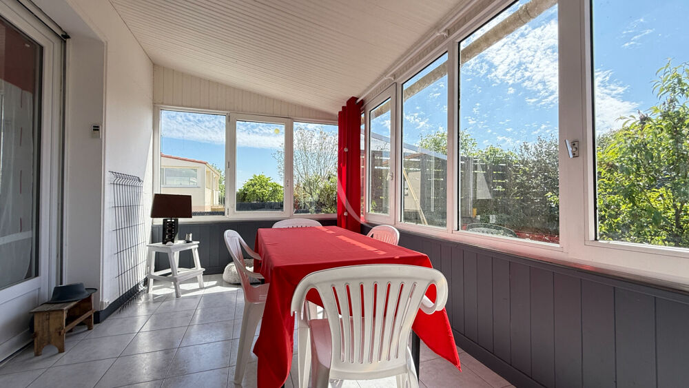 LA FERRIERE MAISON A VENDRE