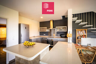  Appartement � vendre 4 pi�ces 94 m�