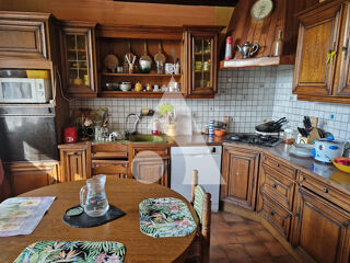  Maison � vendre 6 pi�ces 175 m�