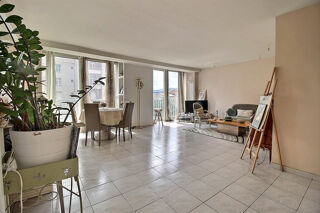  Appartement à vendre 5 pièces 102 m²