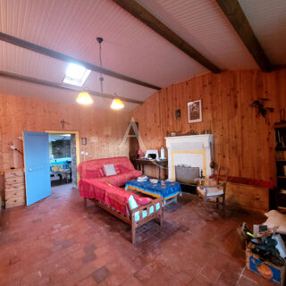  Maison � vendre 3 pi�ces 72 m�