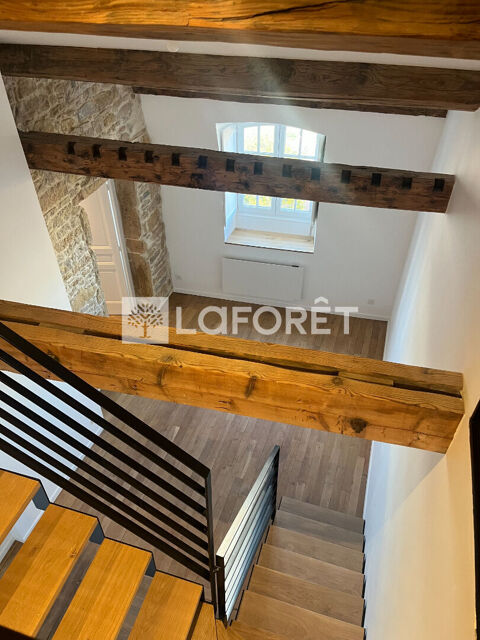  Appartement � louer 3 pi�ces 62 m�