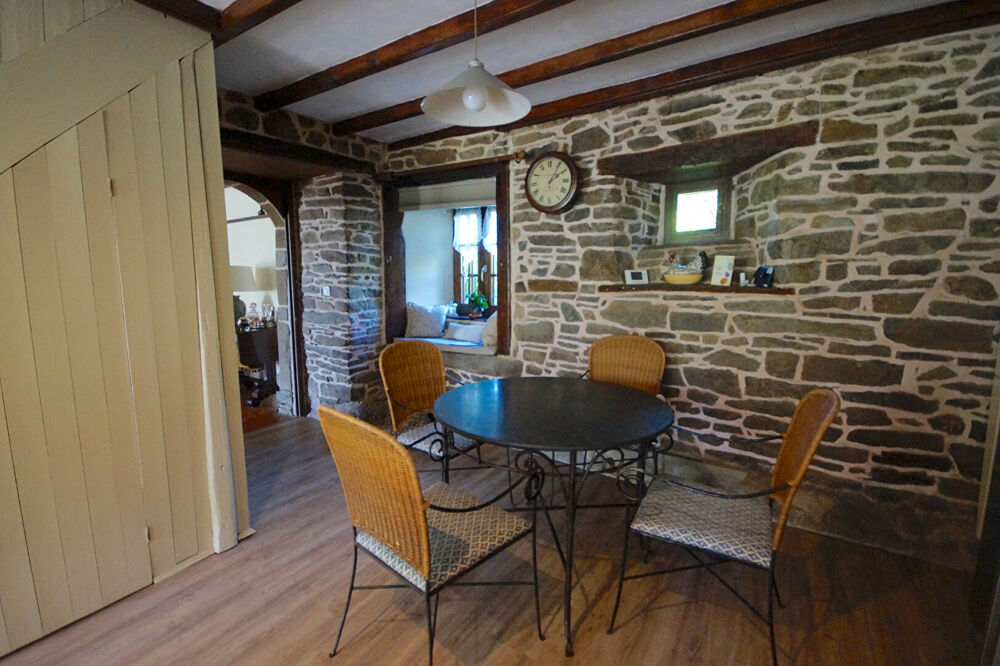 LA MANCHE Maison Percy En Normandie 222 m2