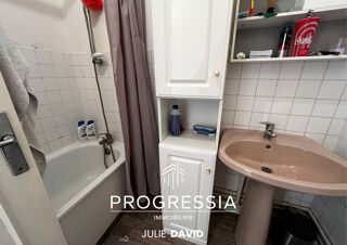  Appartement � vendre 3 pi�ces 65 m�