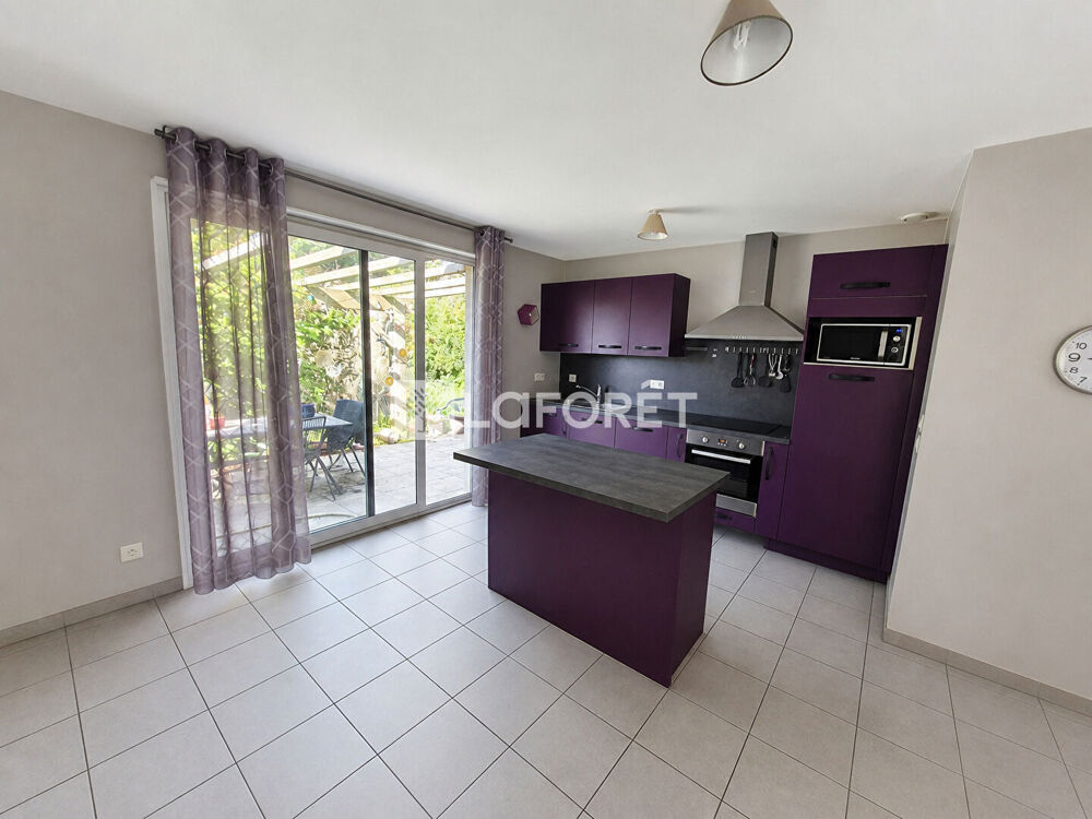 Vente Maison FAYSSAC - Maison T3 avec grand terrain et dépendance Fayssac
