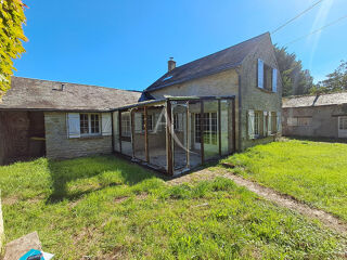  Maison  vendre 6 pices 140 m