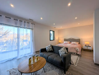  Maison � vendre 9 pi�ces 1 m�