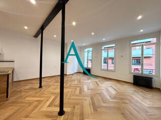  Appartement � vendre 4 pi�ces 108 m�