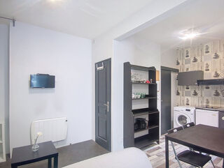  Appartement � louer 1 pi�ce 23 m�