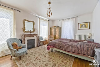  Maison � vendre 10 pi�ces 202 m�