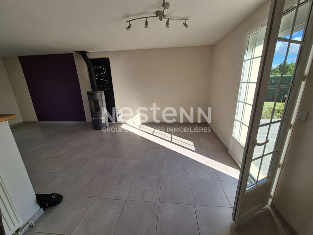 Vente Maison Maison à vendre à Sulniac, 5 chambres, bourg à pied Sulniac