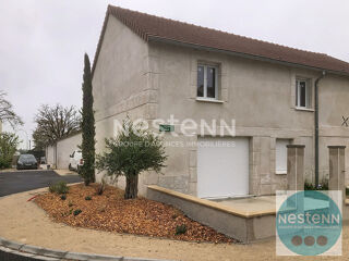  Maison à vendre 3 pièces 99 m²