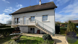  Maison � vendre 5 pi�ces 121 m�