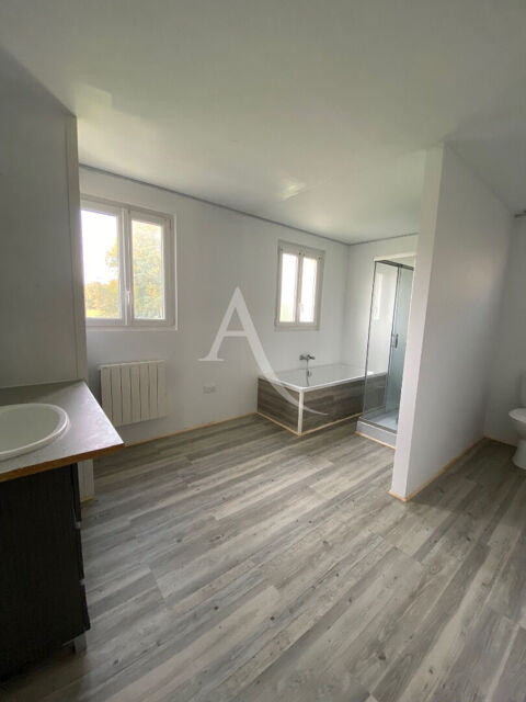  Maison � louer 3 pi�ces 67 m�