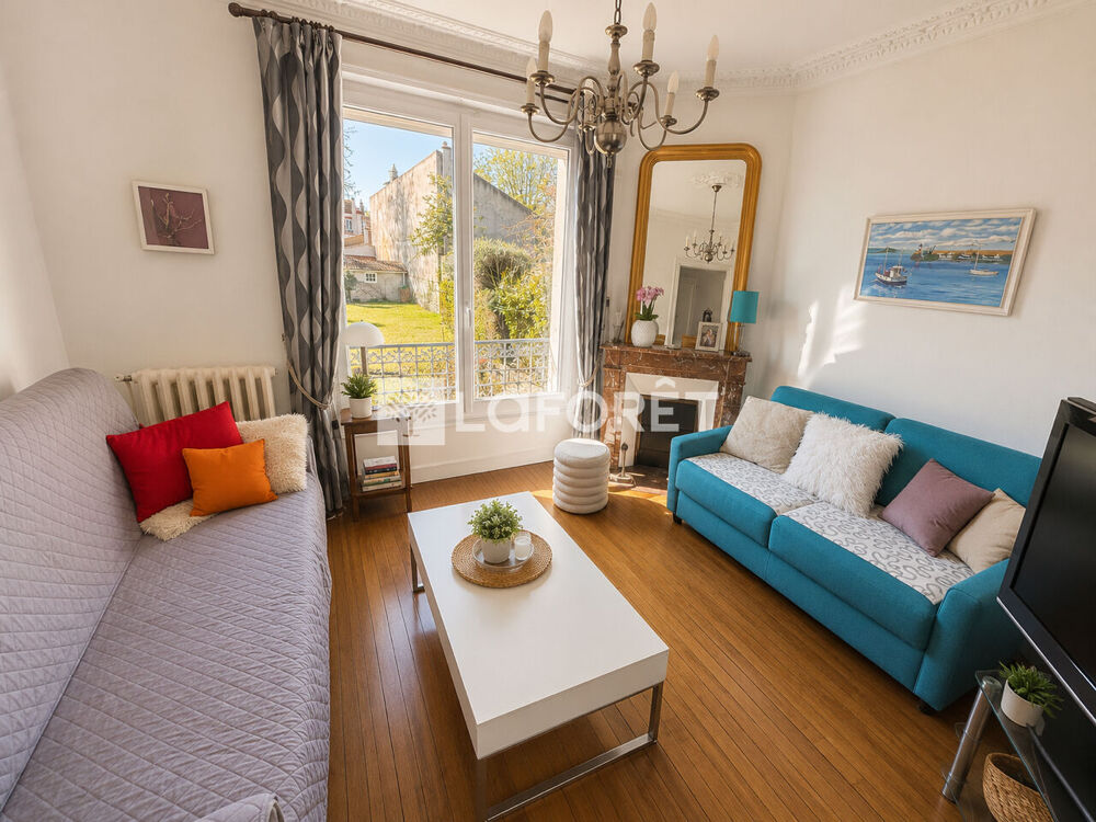 Maison 5 pièces 100 m² · à Villemomble · 100 m² · 524 000 €