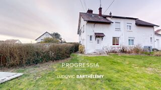  Maison � vendre 4 pi�ces 60 m�