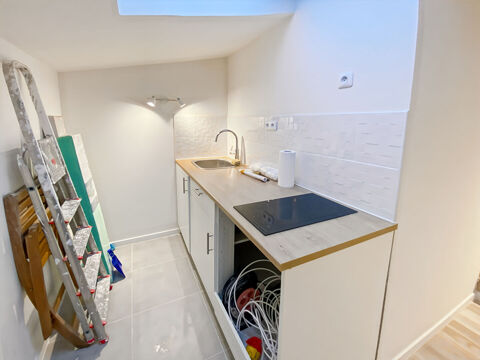  Appartement � louer 1 pi�ce 25 m�