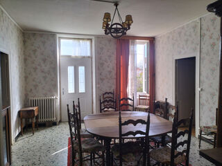  Maison � vendre 10 pi�ces 