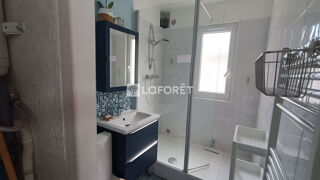  Maison à louer 3 pièces 45 m²