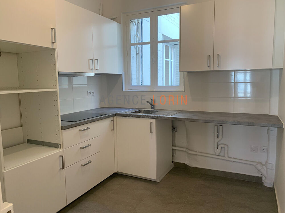 Appartement Le Vésinet