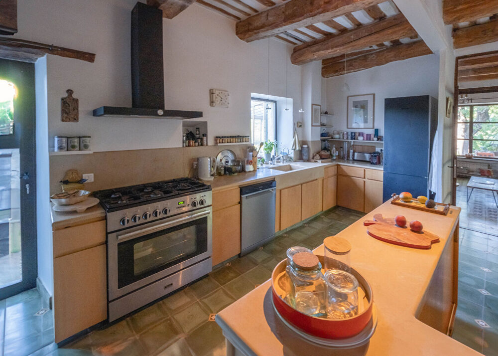 Demeure de prestige 11 pièce(s) 360 m2