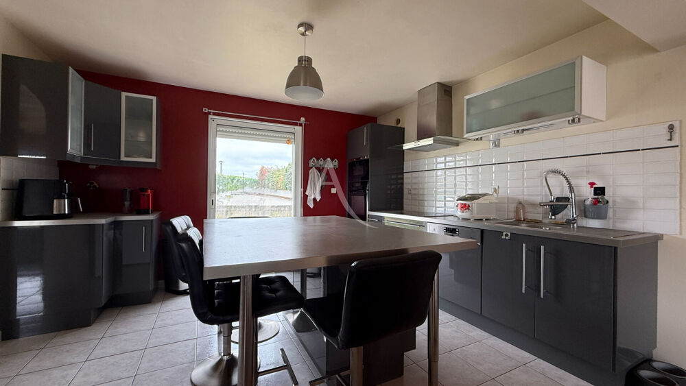 AUBIGNY LES CLOUZEAUX MAISON A VENDRE EN EXCLUSIVITE AMANDA