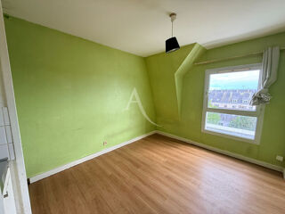  Appartement à vendre 1 pièce 16 m²