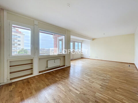  Appartement � louer 4 pi�ces 89 m�