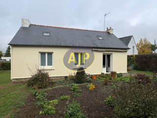  Maison à vendre 4 pièces 67 m²